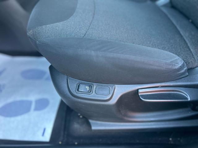 FIAT 500L usata, con Sistema di navigazione