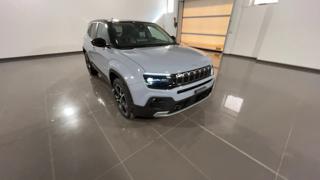 JEEP Avenger usata, con Airbag laterali