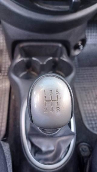 NISSAN Micra usata, con Cruise Control