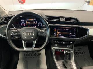 AUDI Q3 usata, con Cronologia tagliandi