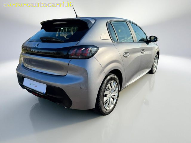 PEUGEOT 208 usata, con Autoradio