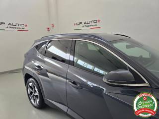 HYUNDAI Tucson usata, con Controllo elettronico della corsia