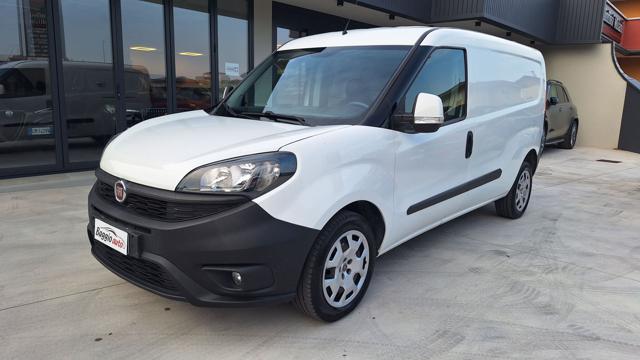 FIAT Doblo usata, con ABS