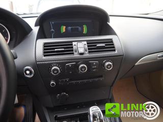 BMW 635 usata, con Fari Xenon