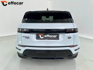 LAND ROVER Range Rover Evoque usata, con Alzacristalli elettrici