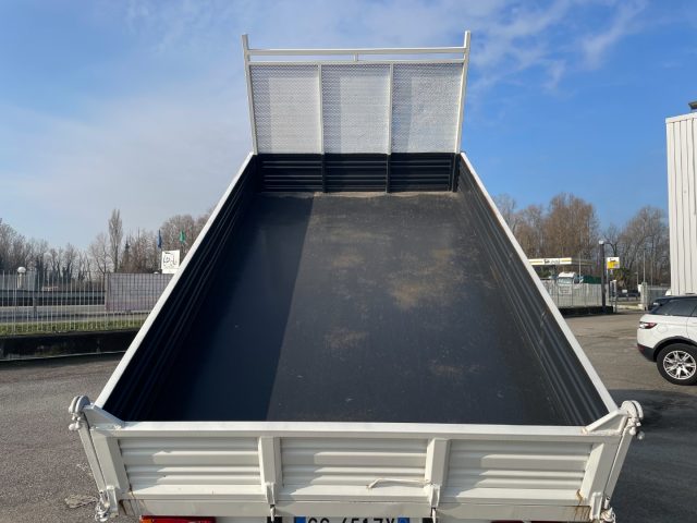 PEUGEOT Boxer usata 24