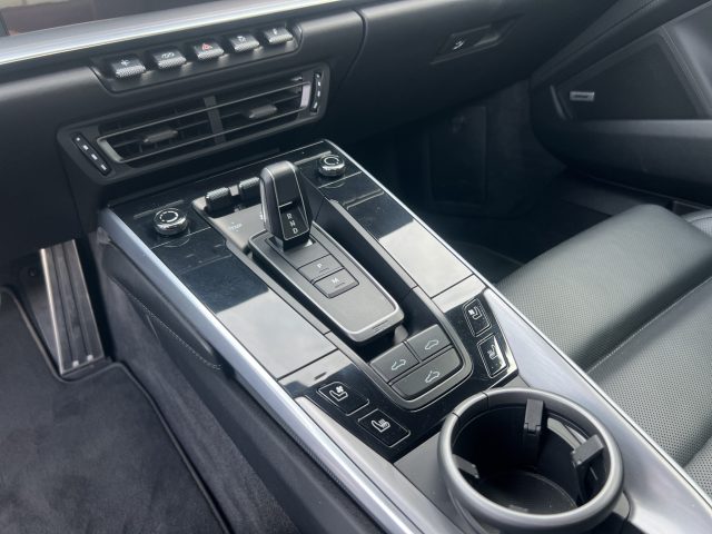 PORSCHE 911 usata 11