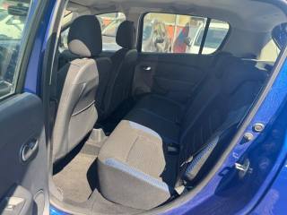 DACIA Sandero usata, con ESP