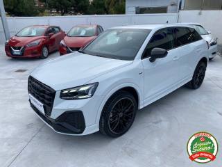AUDI Q2 usata, con Alzacristalli elettrici