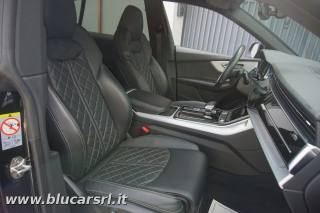 AUDI Q8 usata, con Cruise Control
