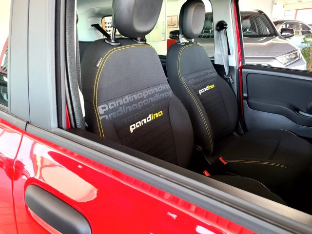 FIAT Panda usata 18