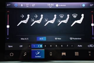 JEEP Compass usata, con Controllo elettronico della corsia