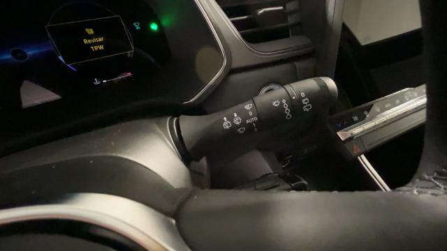 RENAULT Captur usata, con Park Distance Control