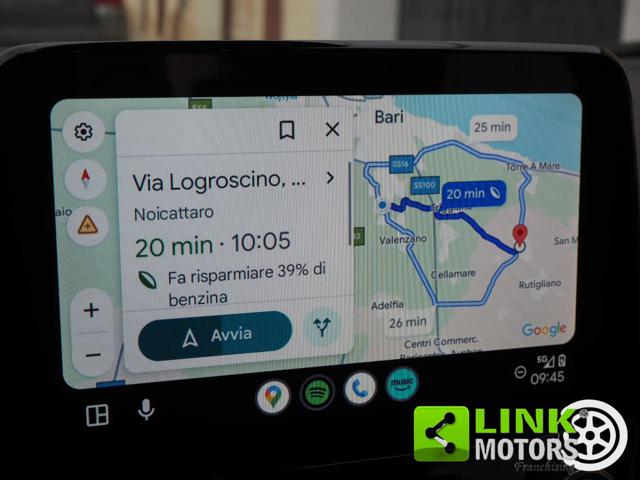 FORD Fiesta usata, con Servosterzo