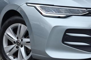 VOLKSWAGEN Golf usata, con Telecamera per parcheggio assistito