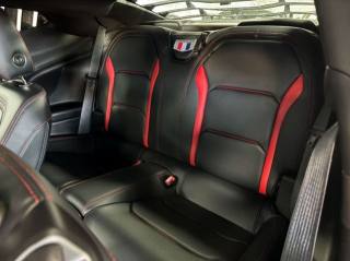 CHEVROLET Camaro usata 11