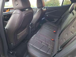 DS AUTOMOBILES DS 4 usata, con Chiusura centralizzata