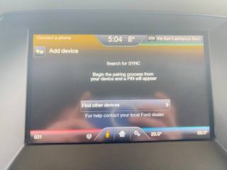FORD Edge usata 64