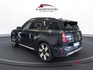 MINI Countryman usata 3