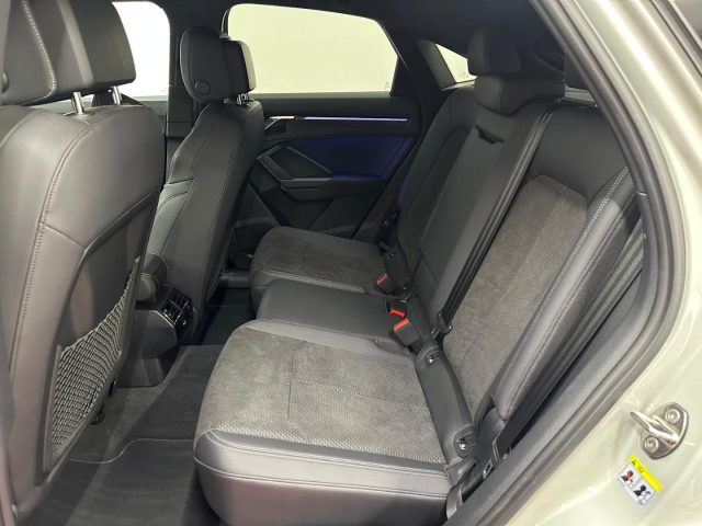 AUDI Q3 usata, con Immobilizzatore elettronico
