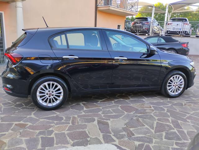 FIAT Tipo usata, con Airbag