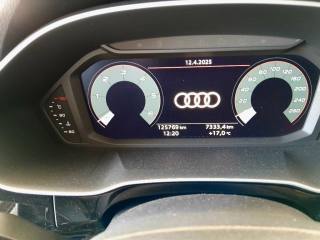 AUDI Q3 usata, con Controllo trazione