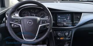 OPEL Mokka usata, con Alzacristalli elettrici