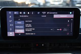 FIAT 500e usata, con Specchietti laterali elettrici