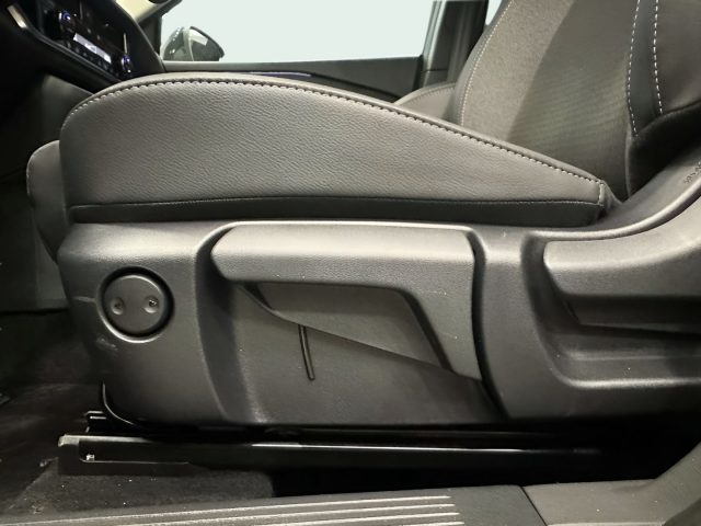 NISSAN Qashqai usata, con Bluetooth
