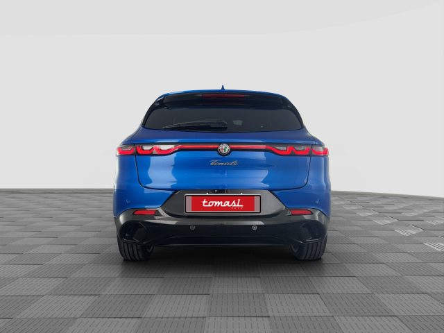 ALFA ROMEO Tonale usata 3