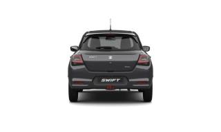 SUZUKI Swift usata, con Autoradio