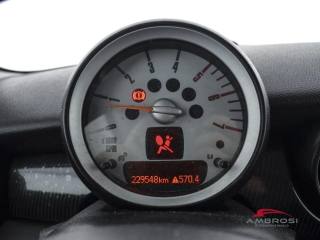 MINI Cooper D usata 12