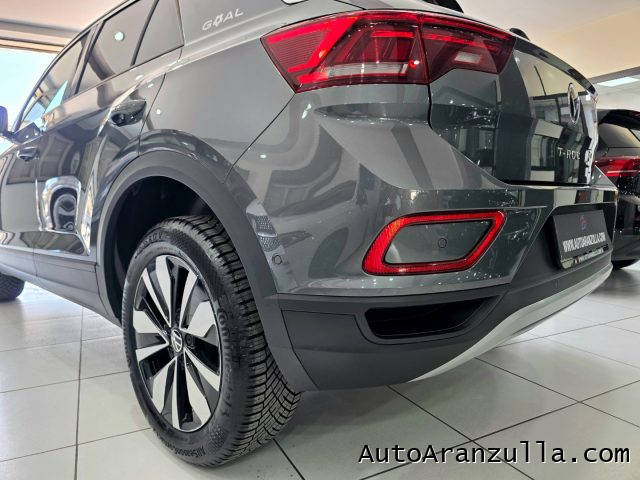 VOLKSWAGEN T-Roc usata, con Bracciolo