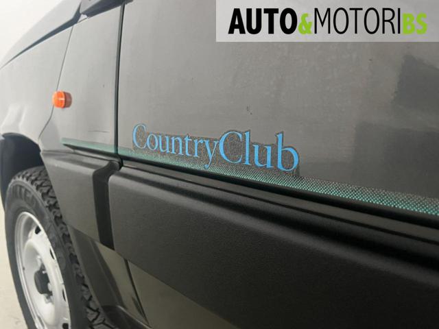 FIAT Panda usata 18
