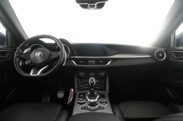 ALFA ROMEO Stelvio usata 4