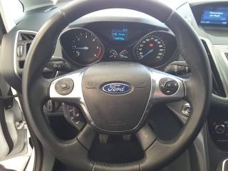 FORD C-Max usata, con Boardcomputer