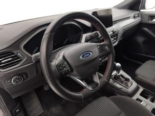 FORD Focus usata, con Climatizzatore