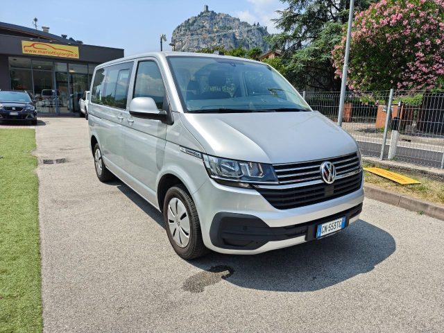 VOLKSWAGEN Caravelle usata, con Immobilizzatore elettronico