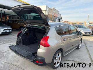 PEUGEOT 3008 usata, con Vetri oscurati