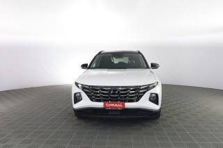 HYUNDAI Tucson Tucson 1.6 CRDI 48V DCT Exellence