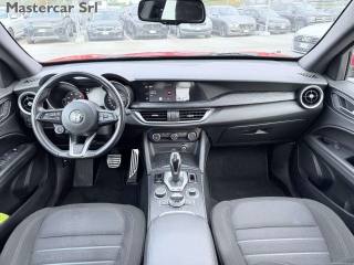 ALFA ROMEO Stelvio usata, con Boardcomputer