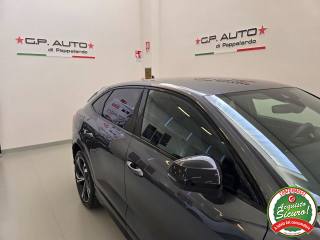 AUDI Q3 usata, con Volante multifunzione