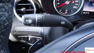 MERCEDES-BENZ GLC 250 usata 108