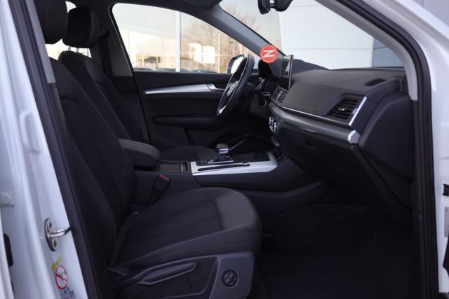 AUDI Q5 usata, con Controllo trazione