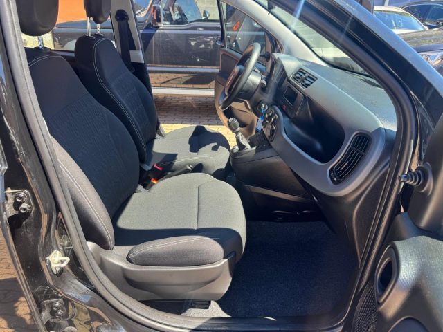 FIAT Panda usata 17