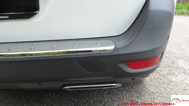 PEUGEOT 5008 usata 96