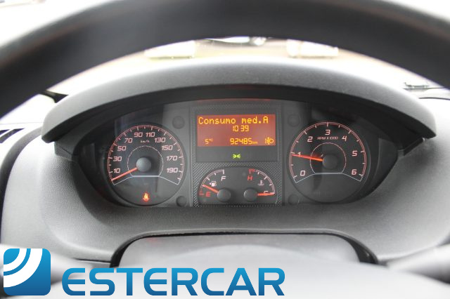 CITROEN Jumper usata, con Servosterzo