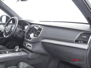 VOLVO XC90 usata 11