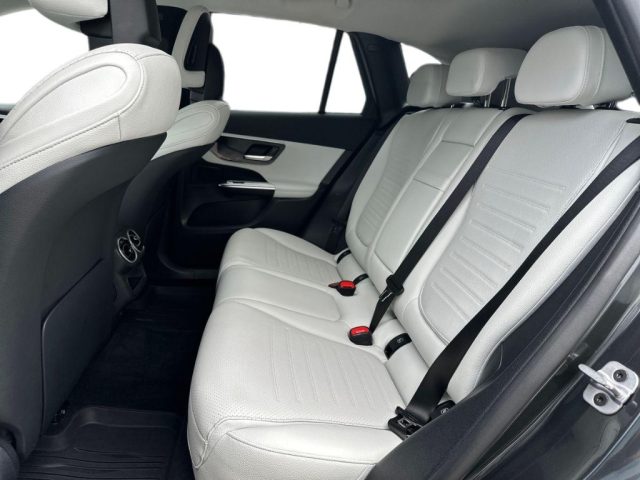 MERCEDES-BENZ GLC 220 usata, con Fendinebbia