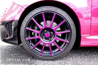 ABARTH 595 Competizione usata, con Chiusura centralizzata